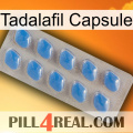 Tadalafil Capsule 22